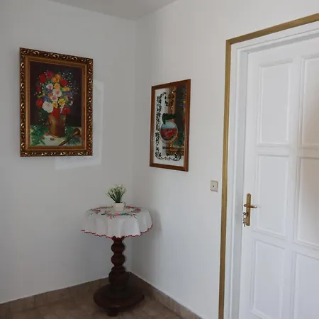 Arany Dio Fogado Privatunterkunft Erlau