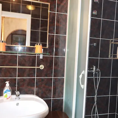 Séjour chez l'habitant Arany Dio Fogado
