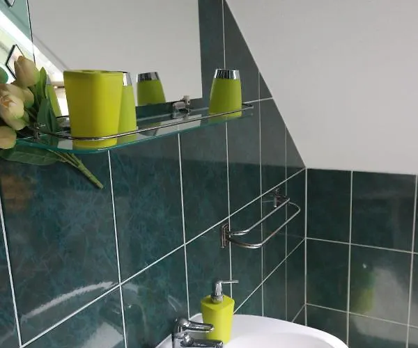 Arany Dio Fogado Gazde/Camere de închiriat Eger