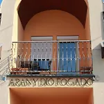 Arany Dio Fogado Eger