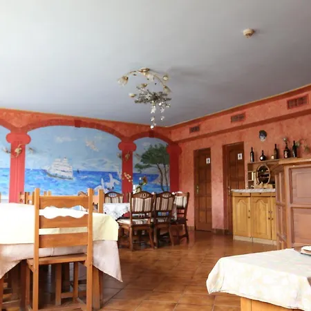 Homestay Arany Dio Fogado Eger