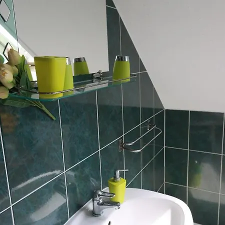 Arany Dió Homestay szállás Eger