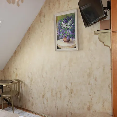 Homestay szállás Arany Dió *