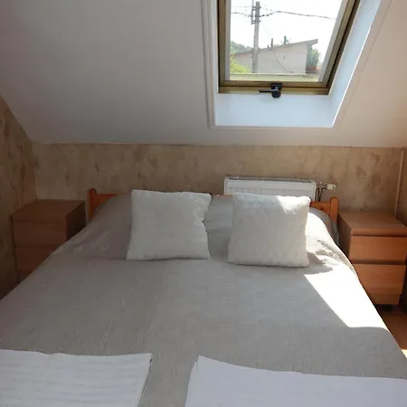 Arany Dió Homestay szállás Eger
