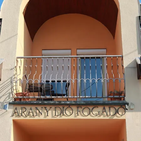 Arany Dió Eger