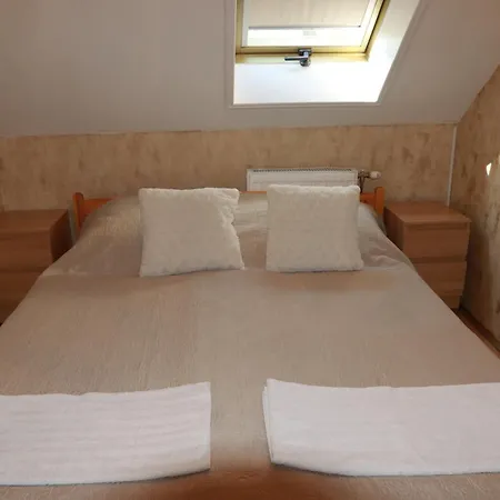 Arany Dió Homestay szállás