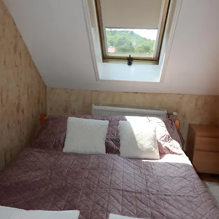 Arany Dio Fogado Pansiyon Eğri
