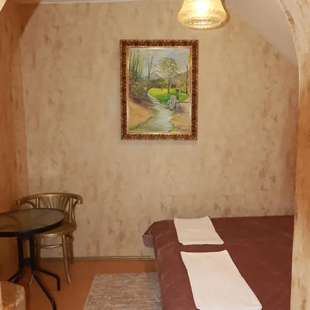 Arany Dió Homestay szállás *