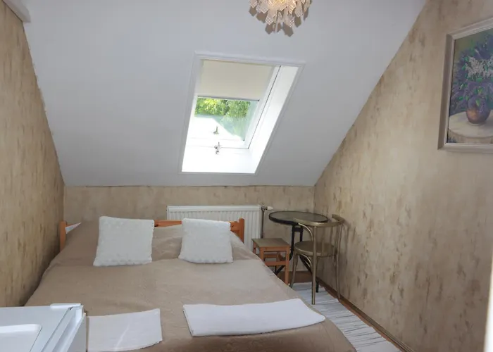 Arany Dió Homestay szállás Eger