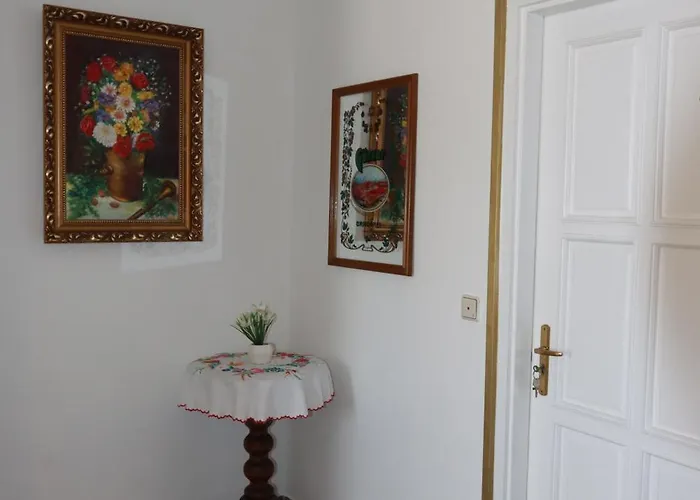 Arany Dió Homestay szállás Eger