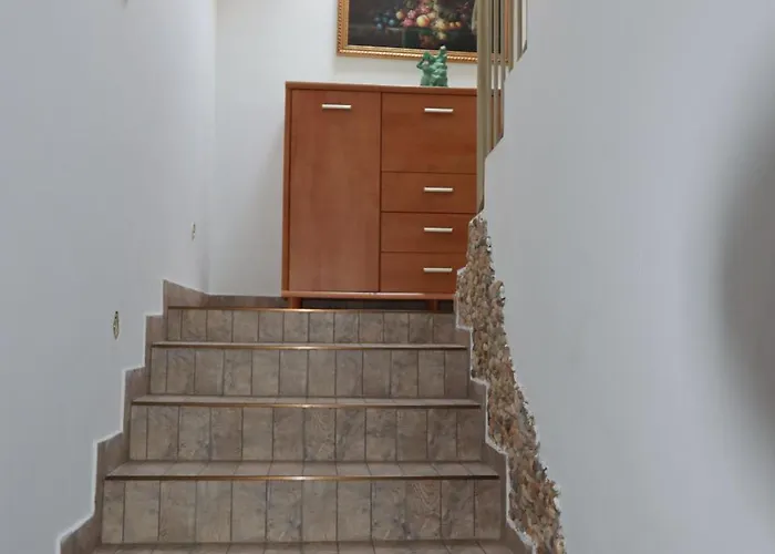 Arany Dió Homestay szállás
