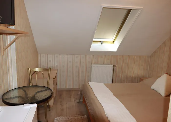 Homestay szállás Arany Dió