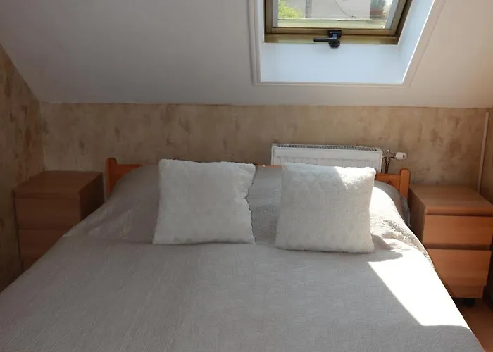 Arany Dió Homestay szállás Eger