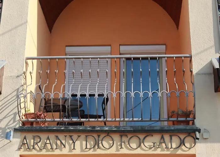 Arany Dió Eger