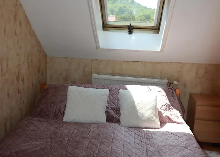 Arany Dió Homestay szállás Eger
