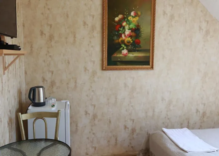 Homestay szállás Arany Dió Eger
