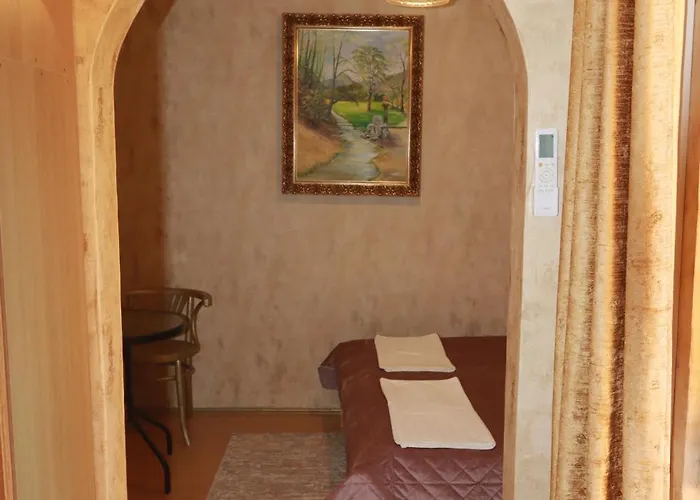 Arany Dió Homestay szállás