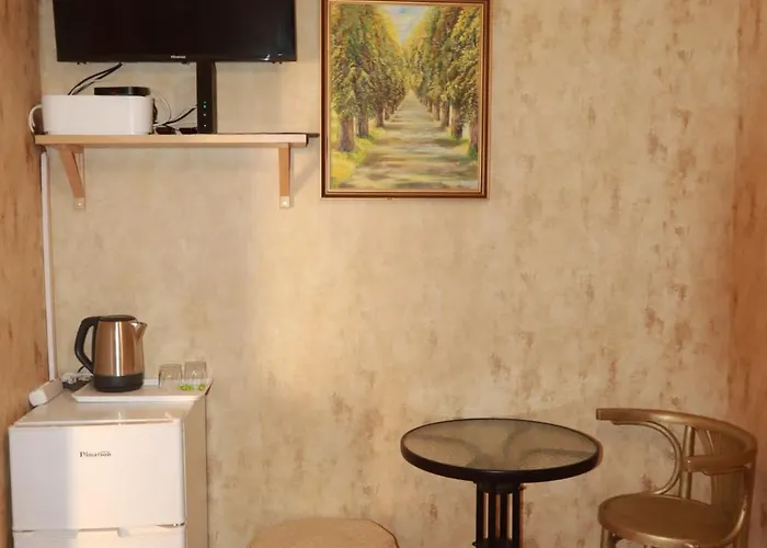 Homestay szállás Arany Dió *