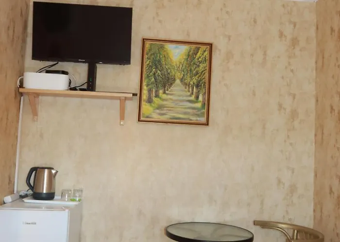 Homestay szállás Arany Dió *