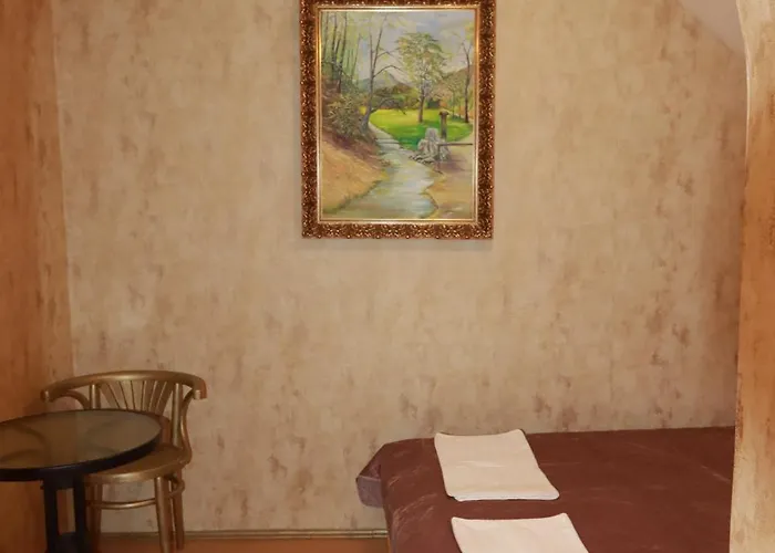 Arany Dió Homestay szállás *