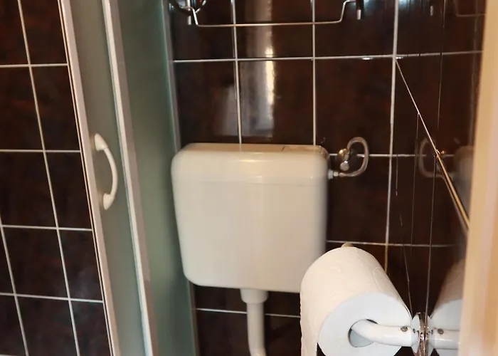 Arany Dió Homestay szállás Eger