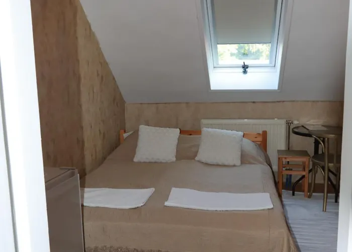 Arany Dió Homestay szállás Eger